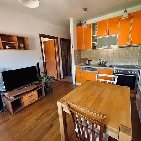 Apartament Marija Podgorica